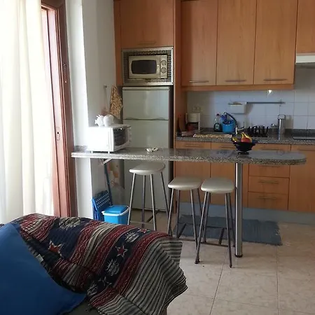 Tenerife Los Cristianos: Ad Un Passo Dal Mare. شقة لوس كريستيانوس