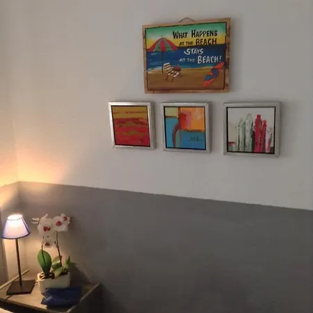 شقة Tenerife Los Cristianos: Ad Un Passo Dal Mare. *