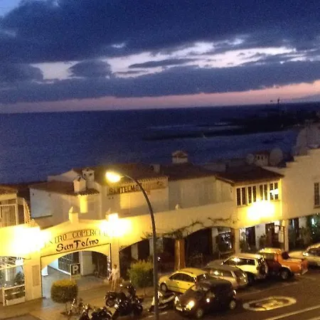 شقة Tenerife Los Cristianos: Ad Un Passo Dal Mare. *