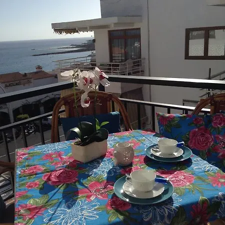 شقة Tenerife Los Cristianos: Ad Un Passo Dal Mare.