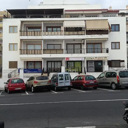 شقة Tenerife Los Cristianos: Ad Un Passo Dal Mare. *