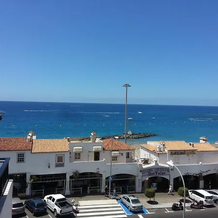 شقة Tenerife Los Cristianos: Ad Un Passo Dal Mare. *